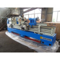 Gap Lathe (CY6280) Agujero del eje 103 mm Dia. 800 mm de longitud 1000 mm, 1500 mm, 2000 mm, 3000 mm